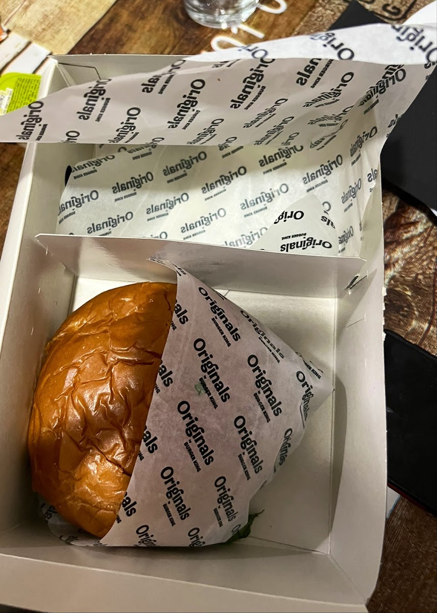 Burger King Photo 6