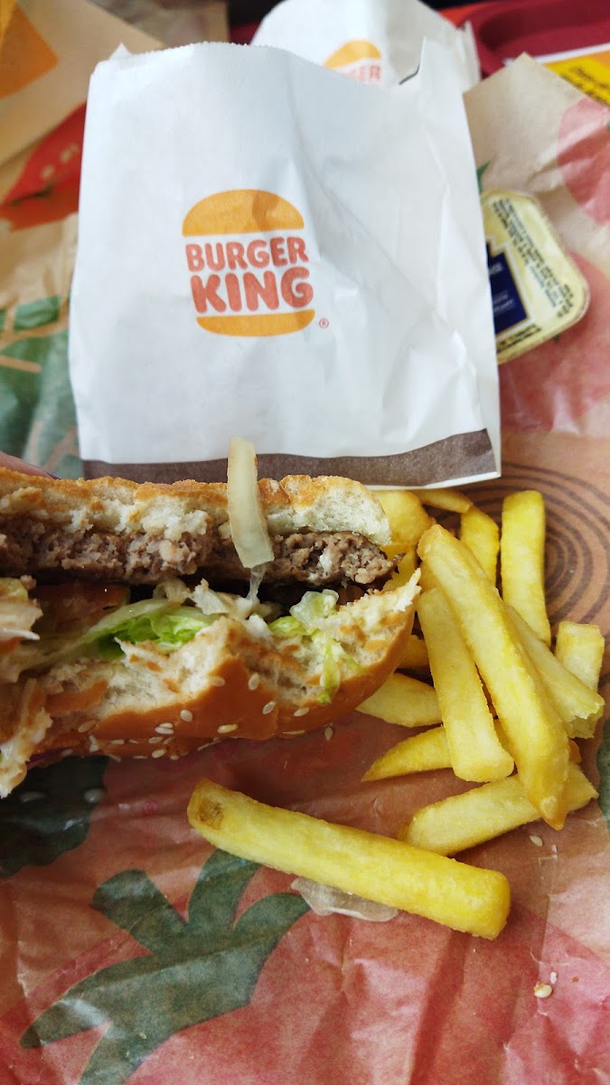 Burger King Photo 8
