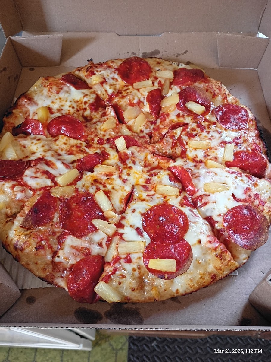 Domino's Pizza Photo 3