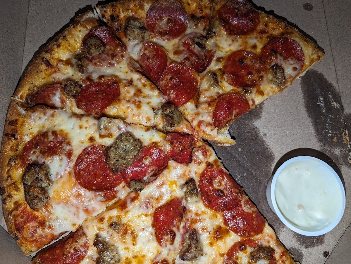 Domino's Pizza Photo 9