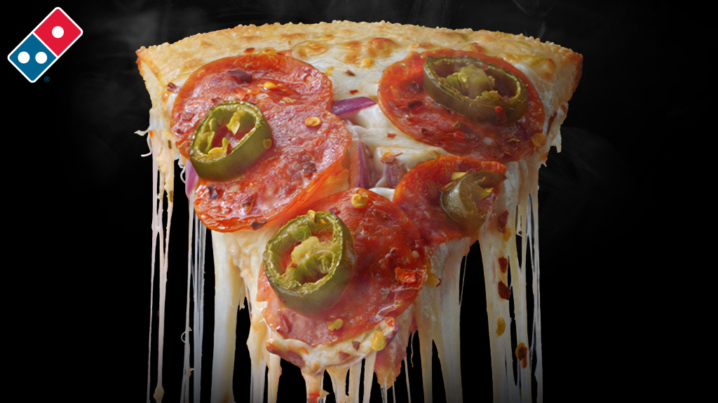 Domino's Pizza Kallangur