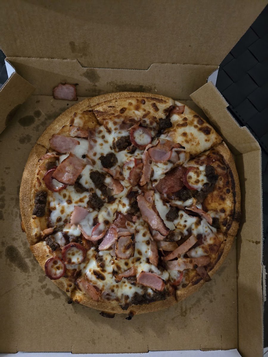 Domino's Pizza Kallangur Photo 10