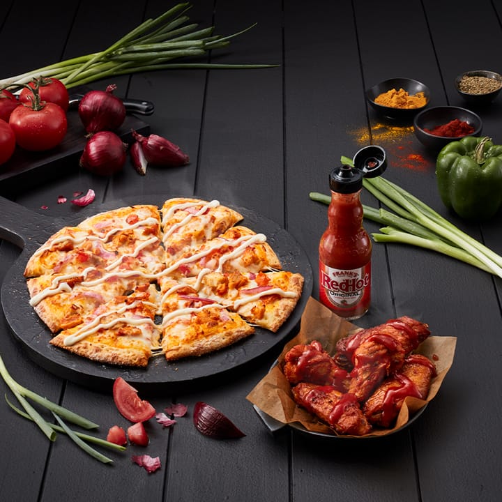 Domino's Pizza Kallangur Photo 4