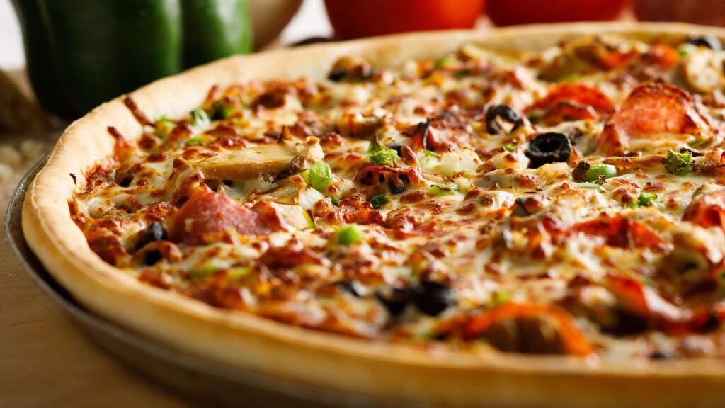 Gambino's Pizza Photo 10