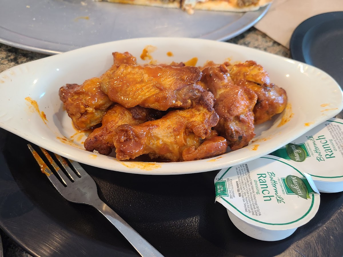 Gambino's Pizza Photo 6