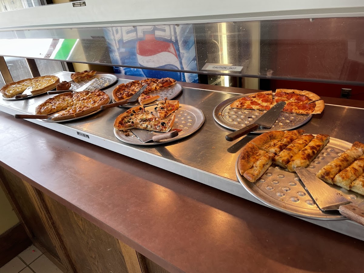 Gambino's Pizza Photo 7