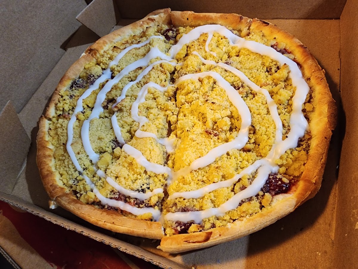 Gambino's Pizza Photo 9