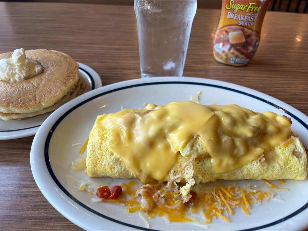 IHOP Photo 4