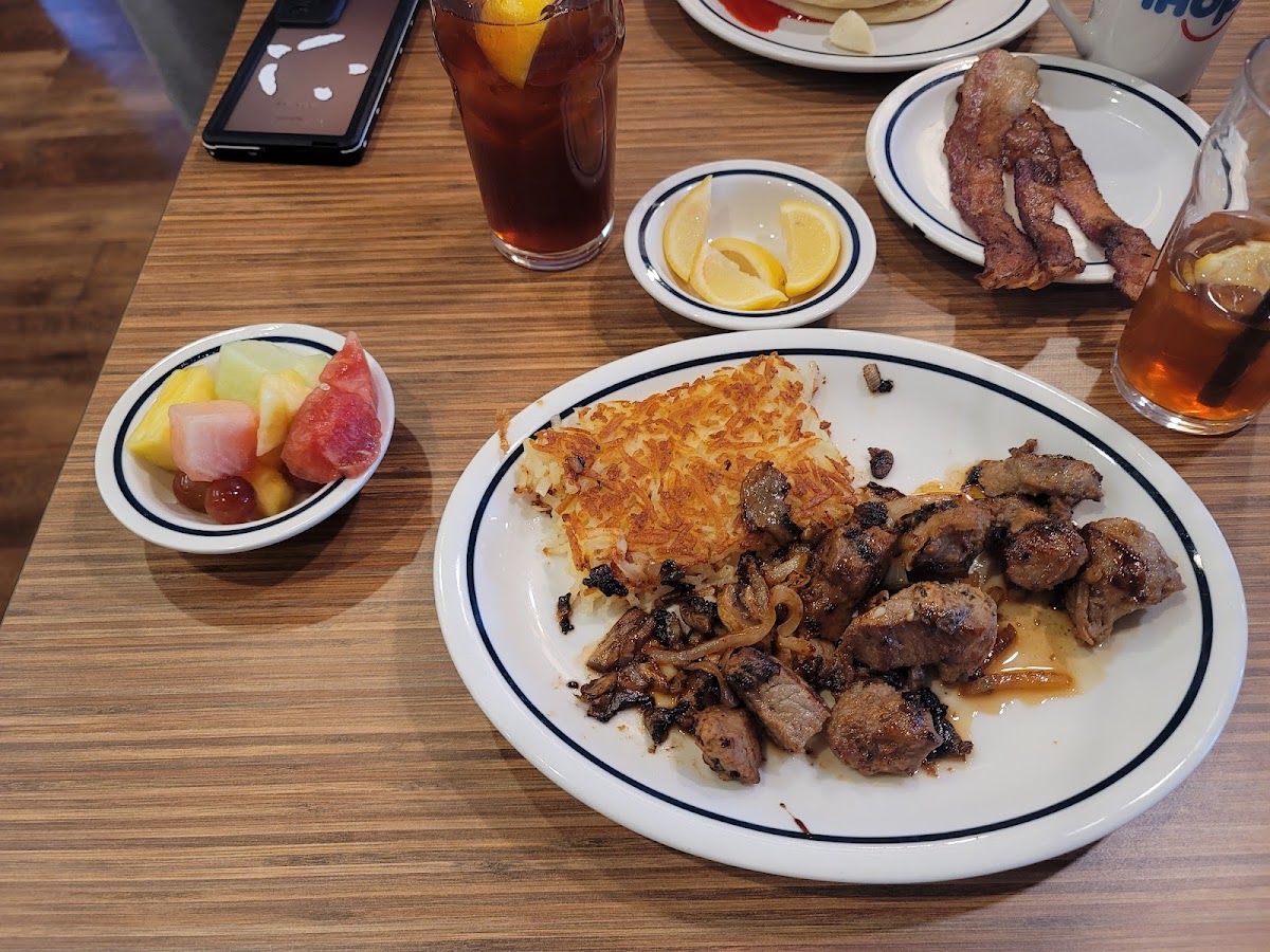 IHOP Photo 5