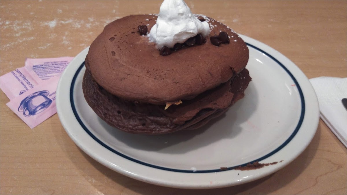 IHOP Photo 9