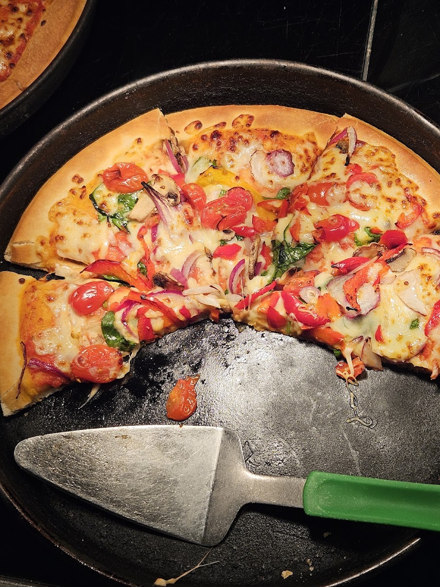 Pizza Hut Photo 3