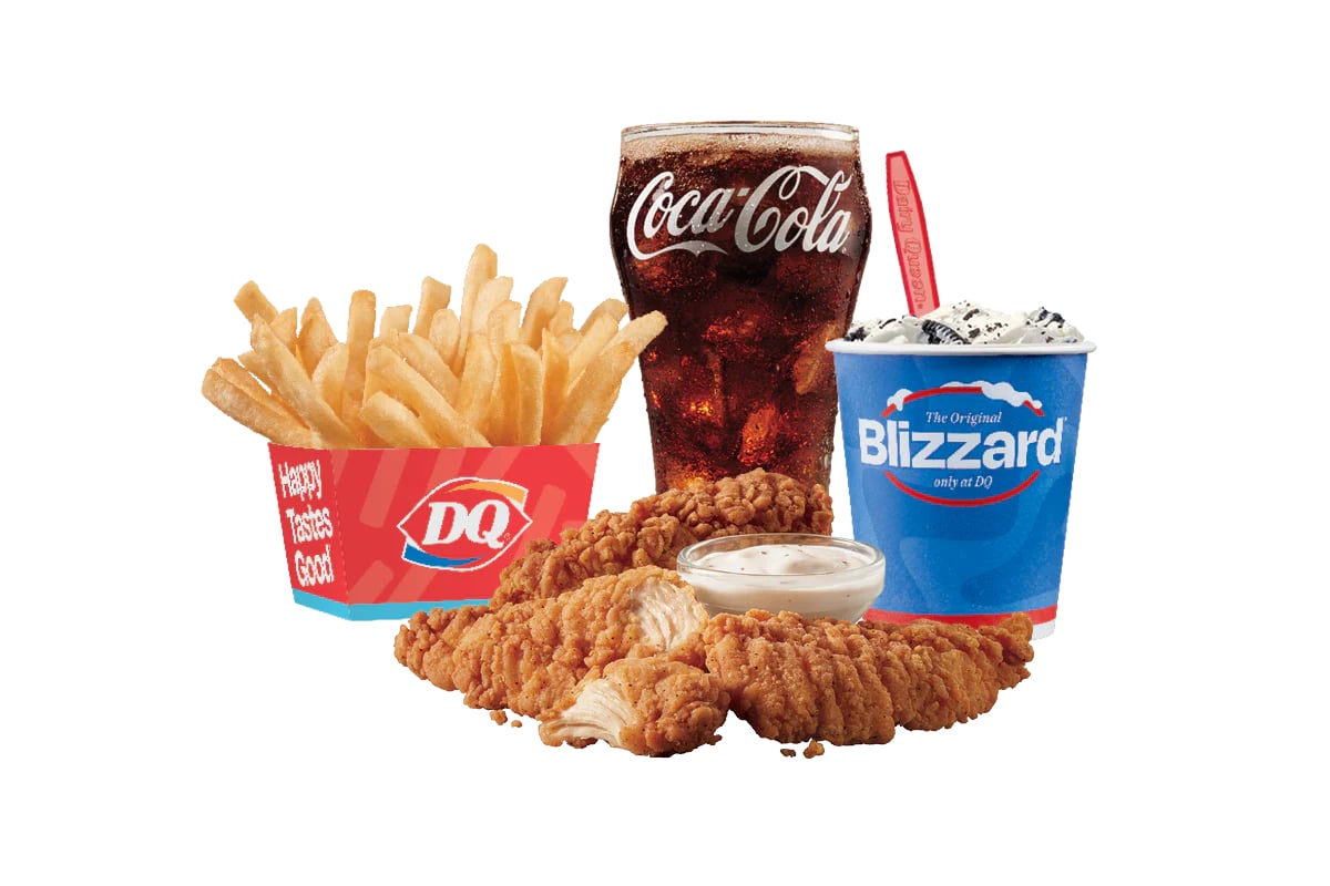 Dairy Queen Grill & Chill Photo 4
