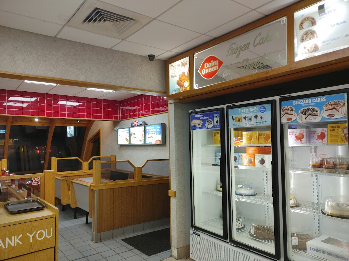 Dairy Queen Grill & Chill Photo 7