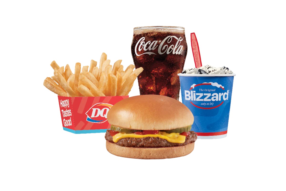 Dairy Queen Grill & Chill Photo 8