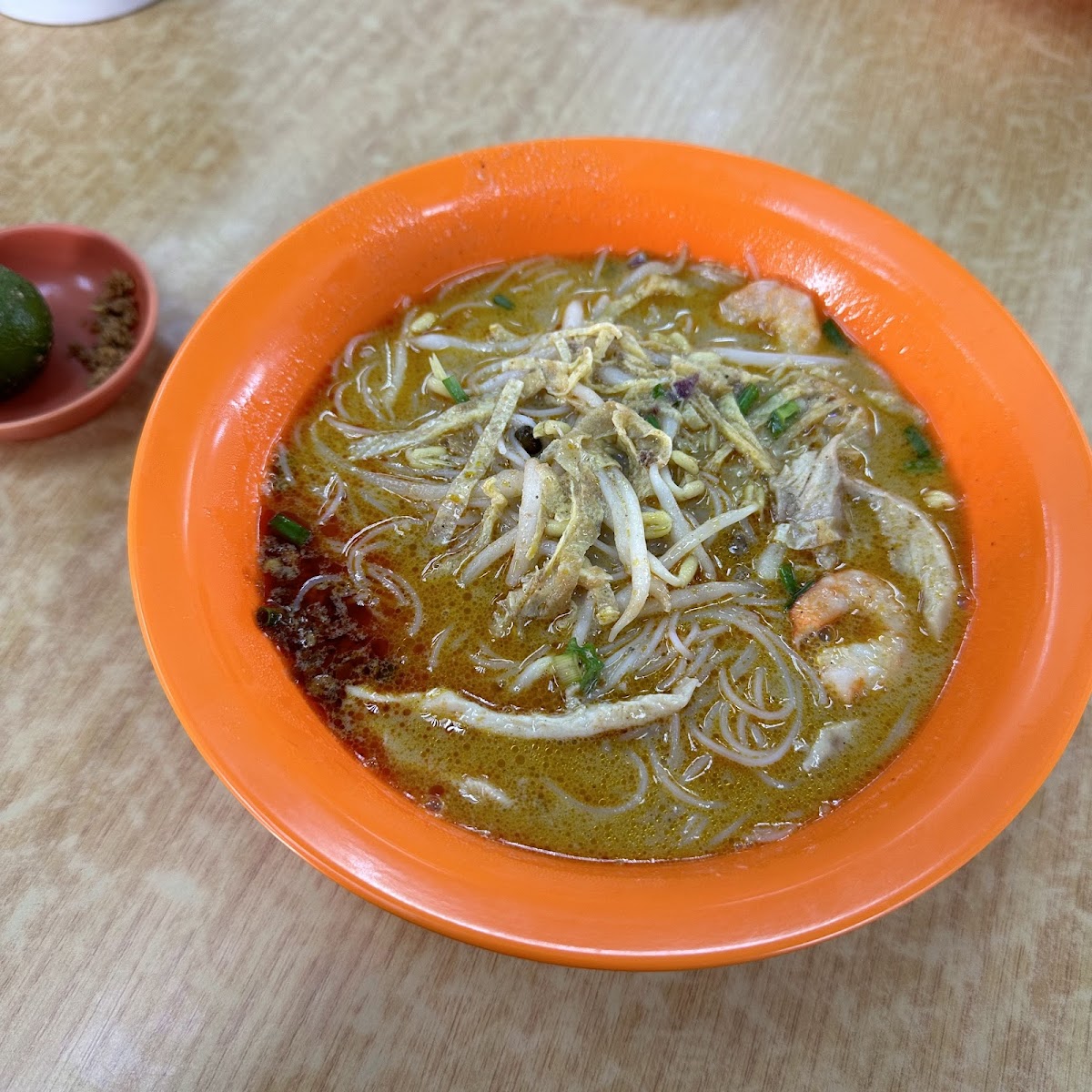 City Cafe 都城茶室 Photo 5
