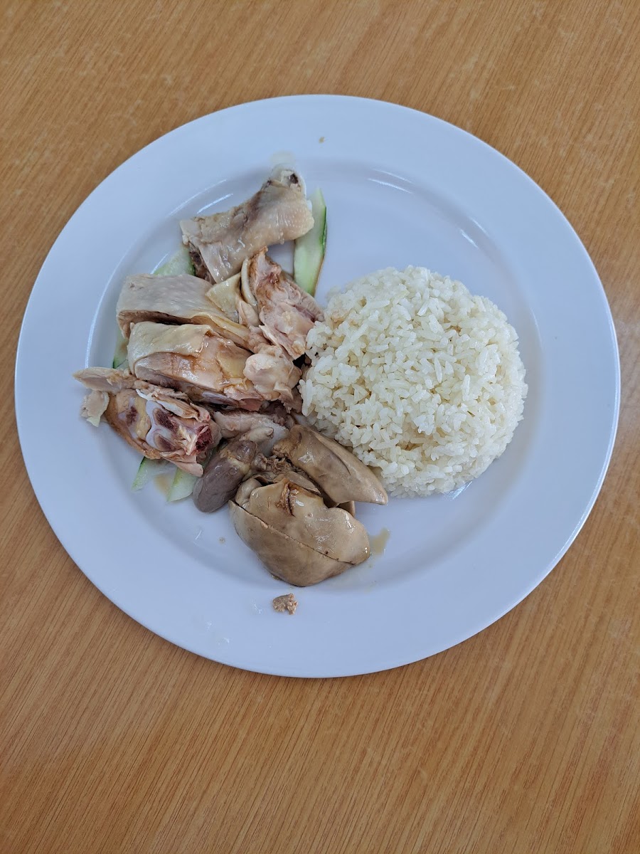 City Cafe 都城茶室 Photo 6