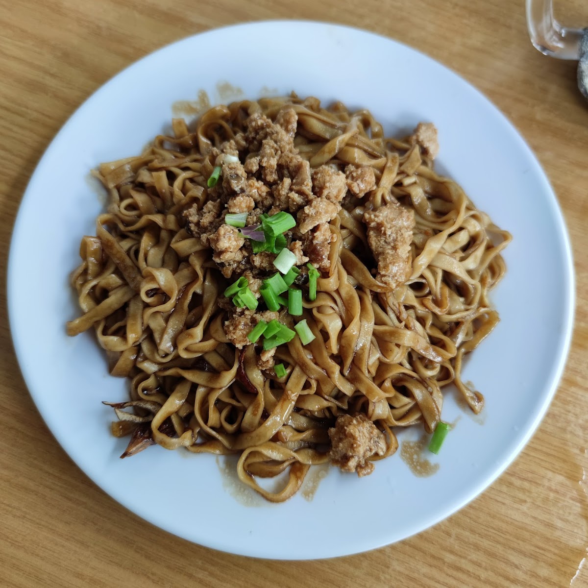 City Cafe 都城茶室 Photo 7