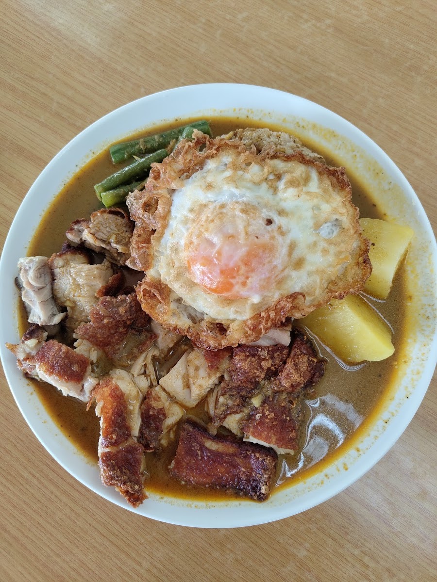 City Cafe 都城茶室 Photo 8