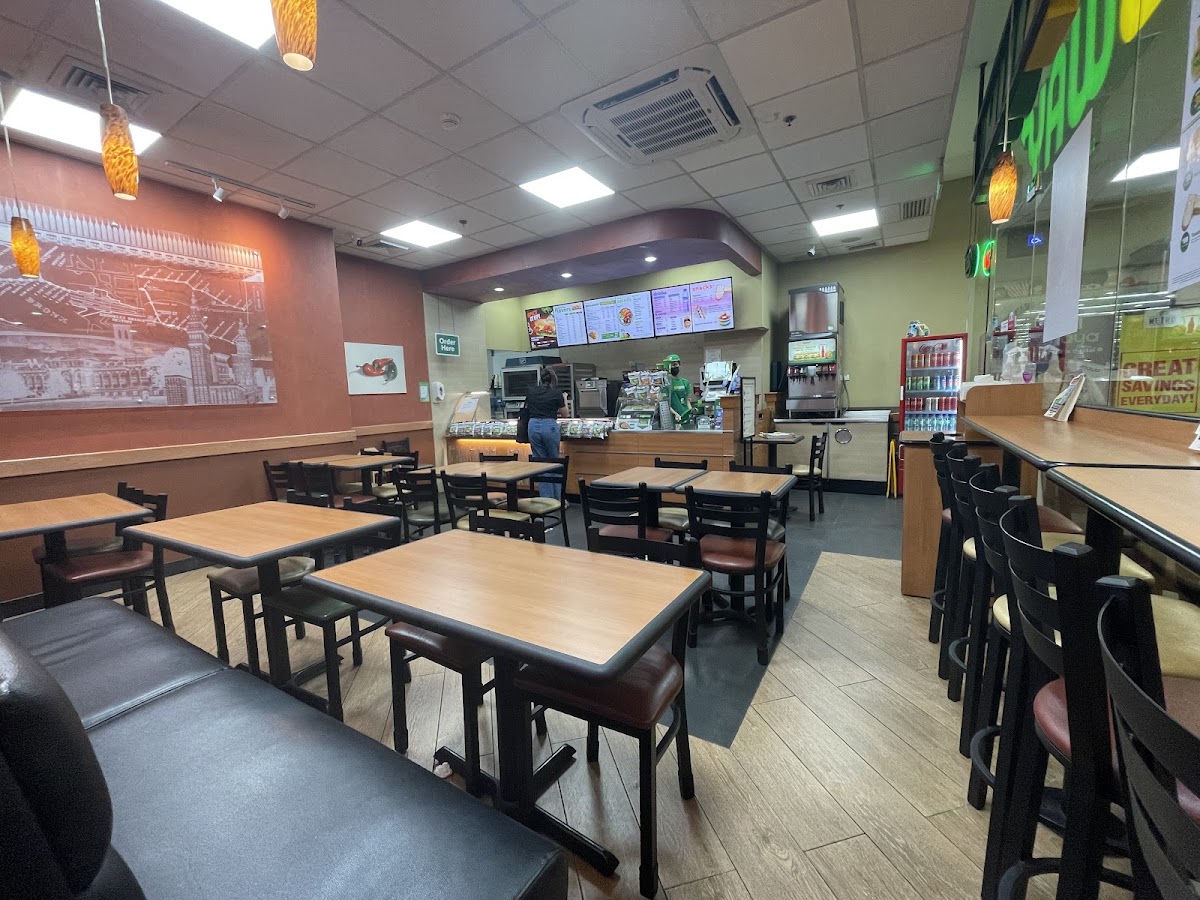 Subway