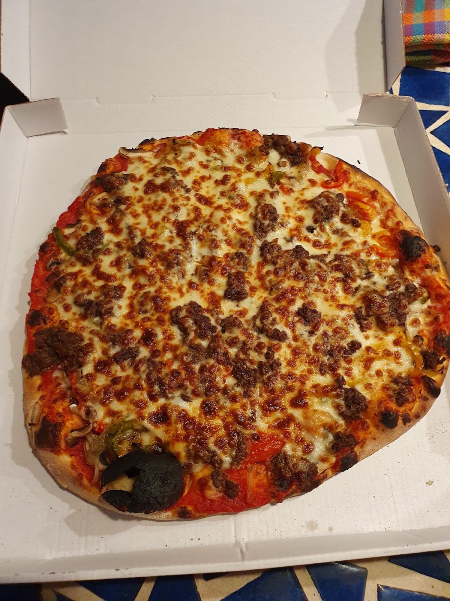 Pizza Lola Photo 6