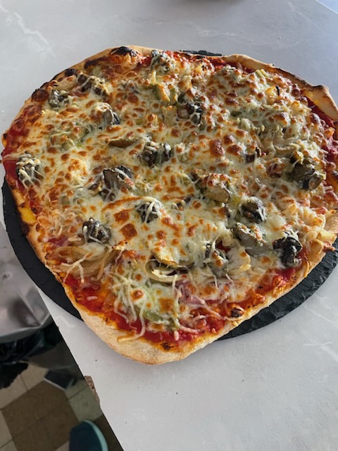 Pizza Lola Photo 7