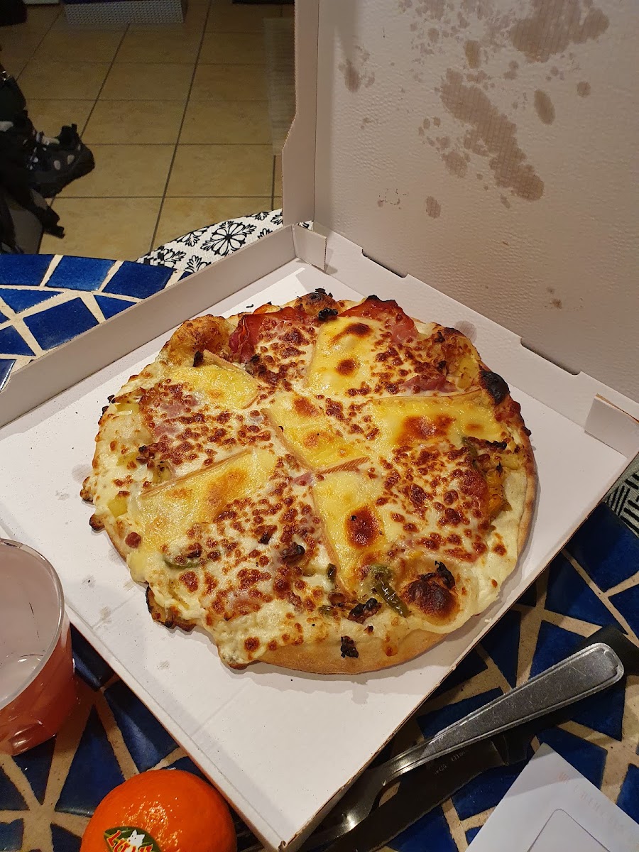 Pizza Lola Photo 8