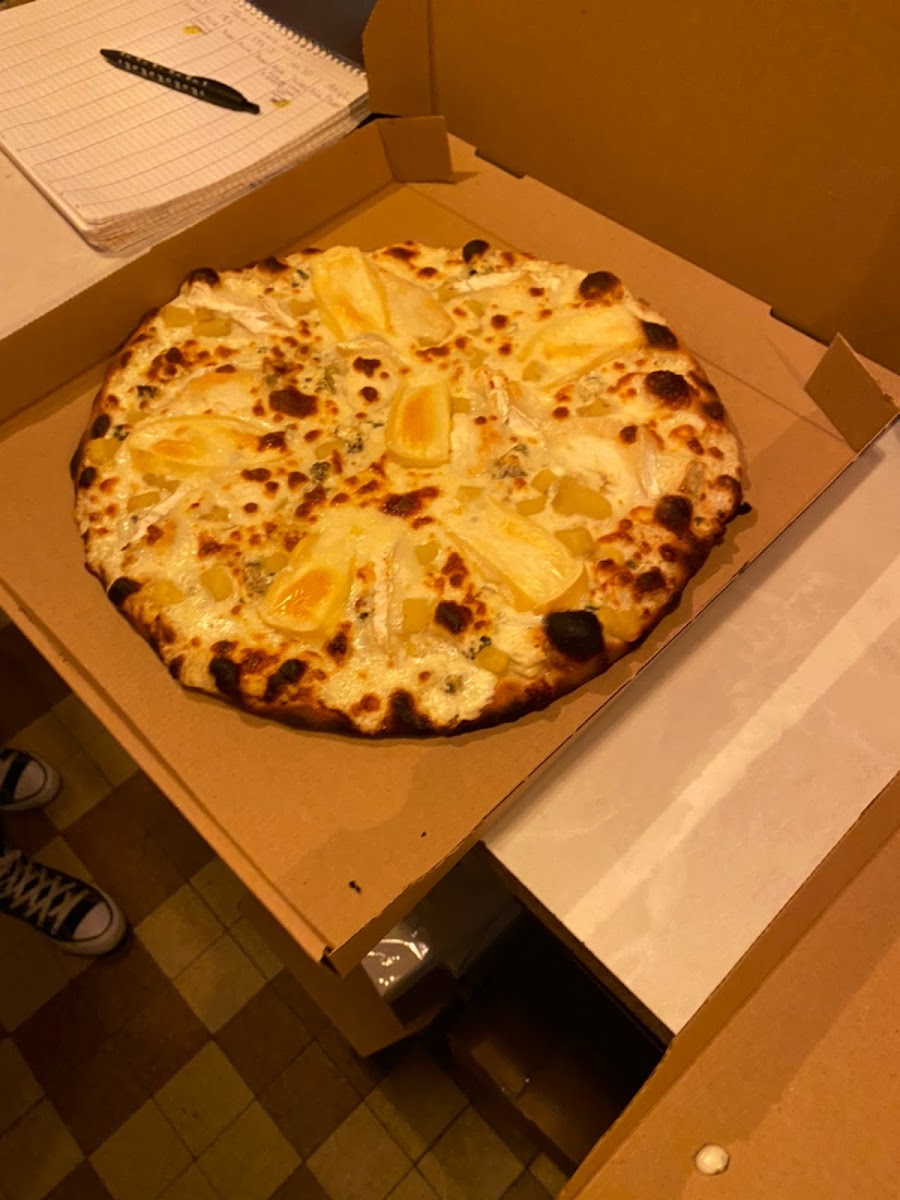 Pizza Lola Photo 9
