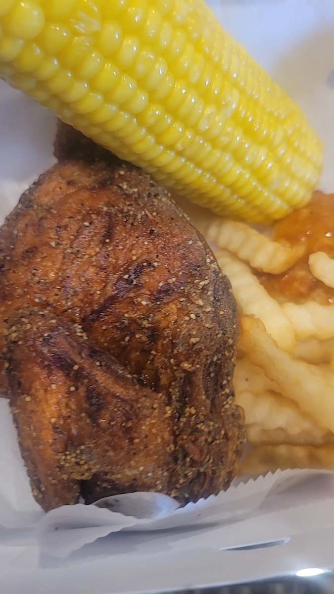 Church's Texas Chicken Photo 2