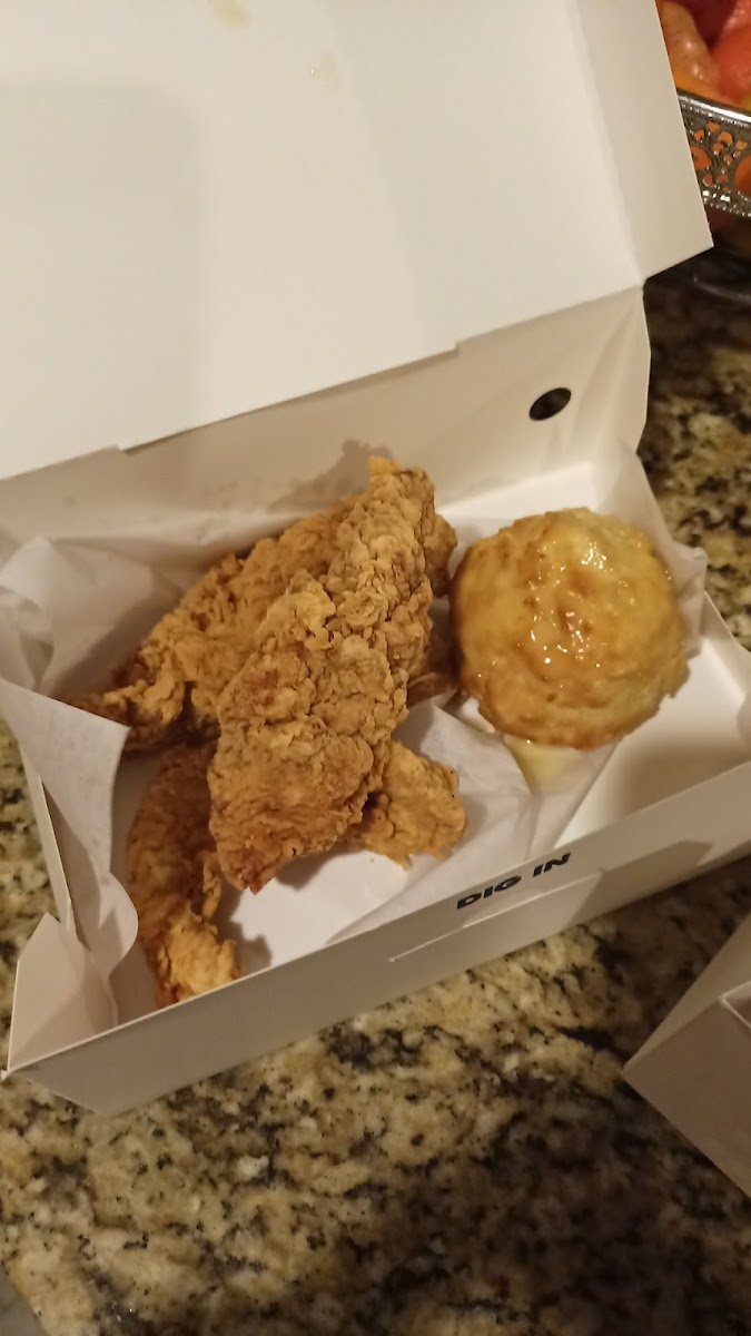 Church's Texas Chicken Photo 7