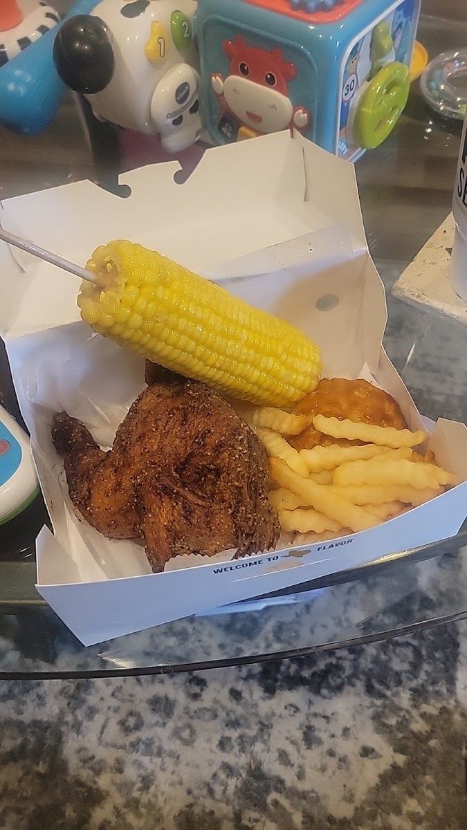 Church's Texas Chicken Photo 8