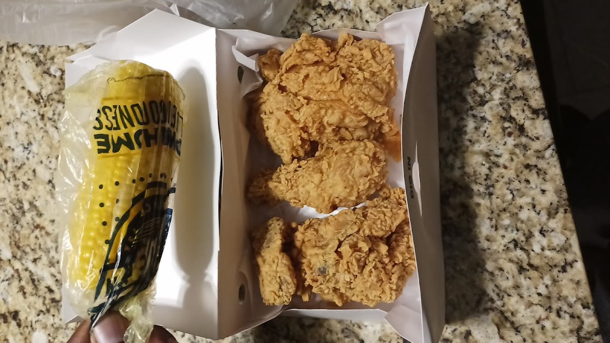 Church's Texas Chicken Photo 9