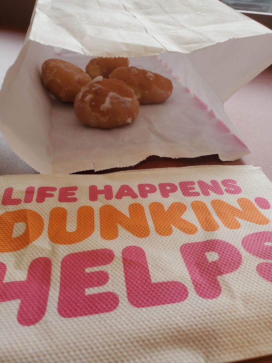 Dunkin' Photo 5
