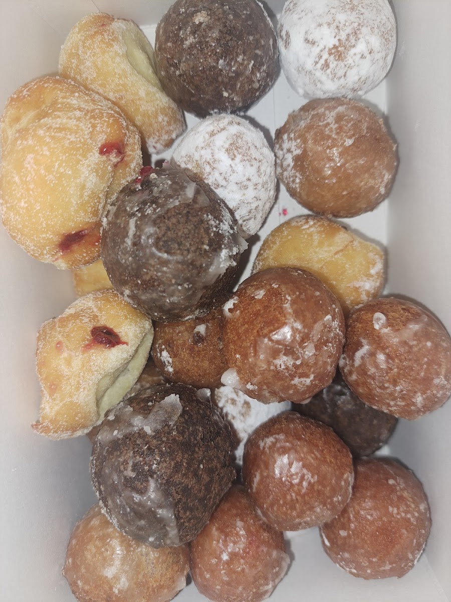 Dunkin' Photo 8