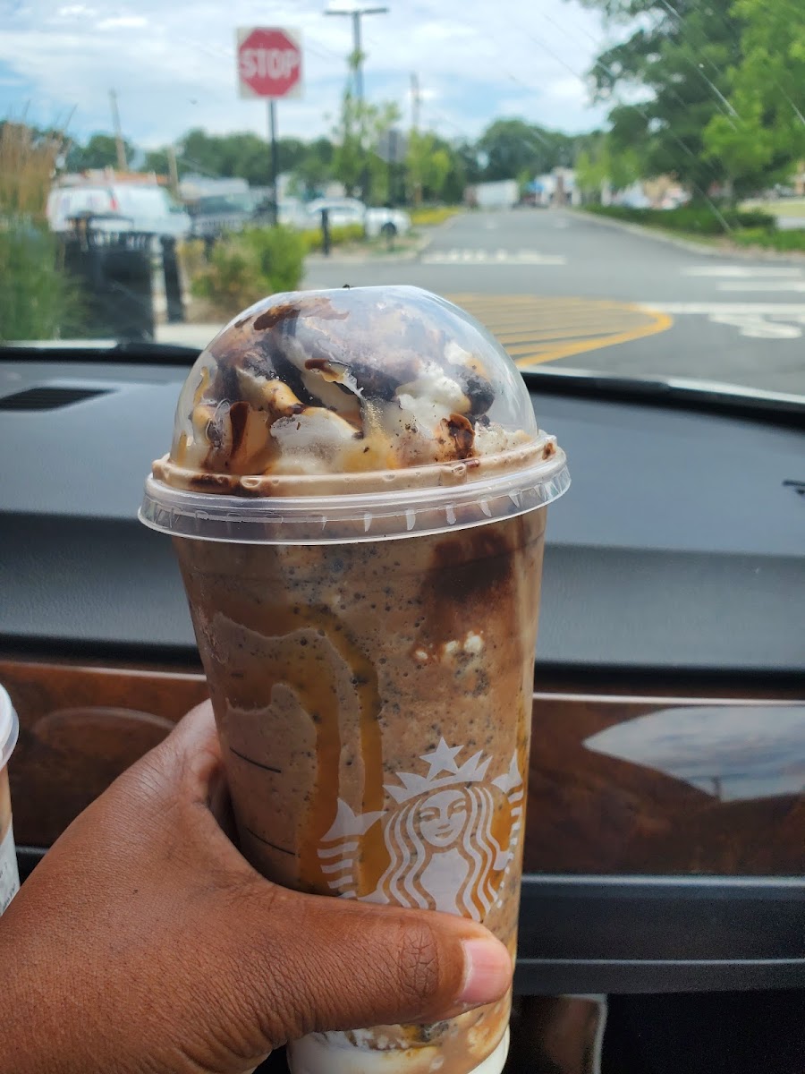 Starbucks Coffee Company Photo 3