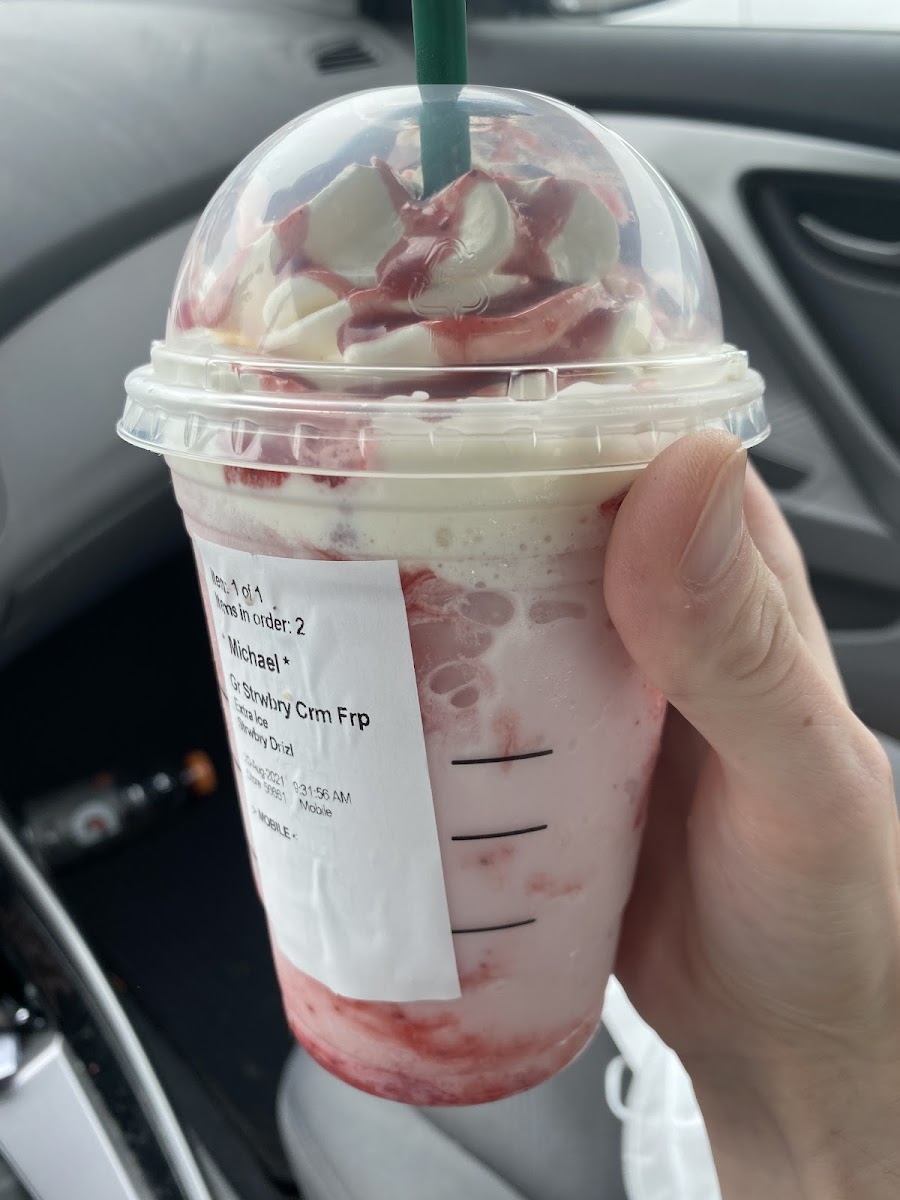 Starbucks Coffee Company Photo 4