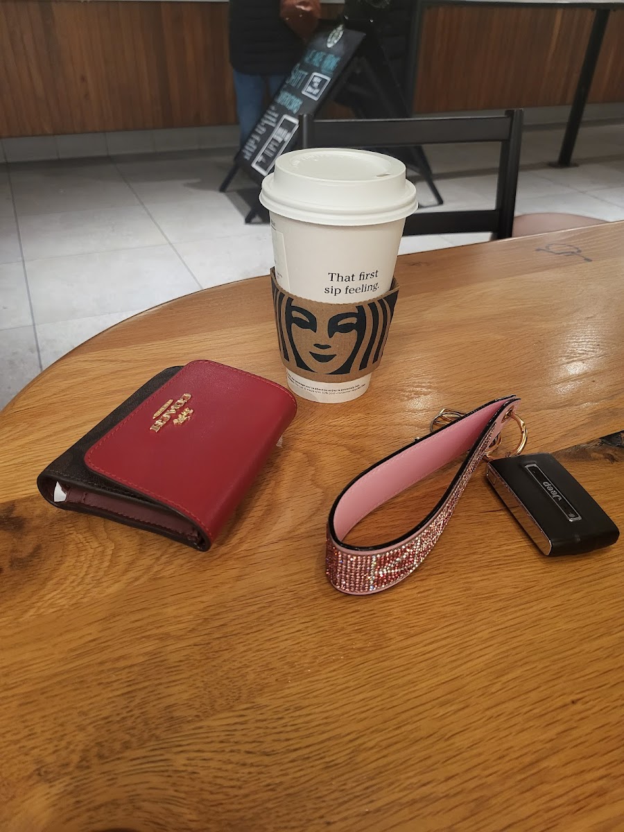 Starbucks Coffee Company Photo 5