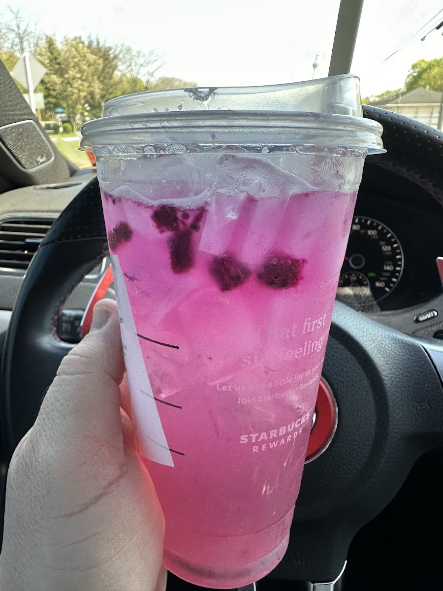 Starbucks Coffee Company Photo 8