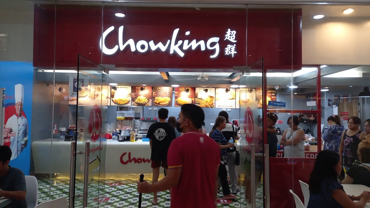 Chowking