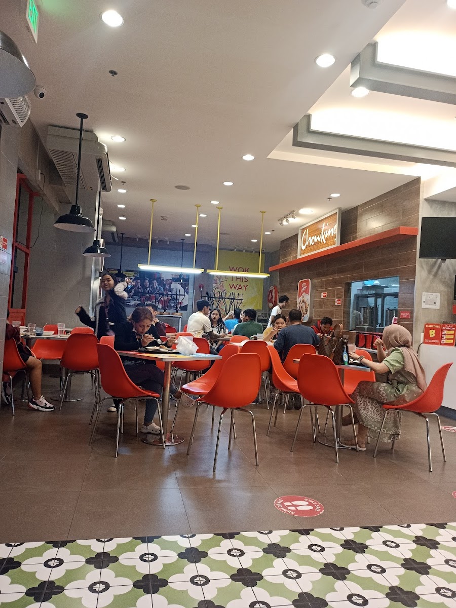 Chowking Photo 3