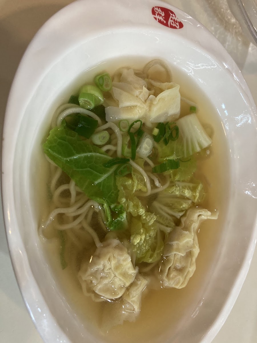Chowking Photo 5