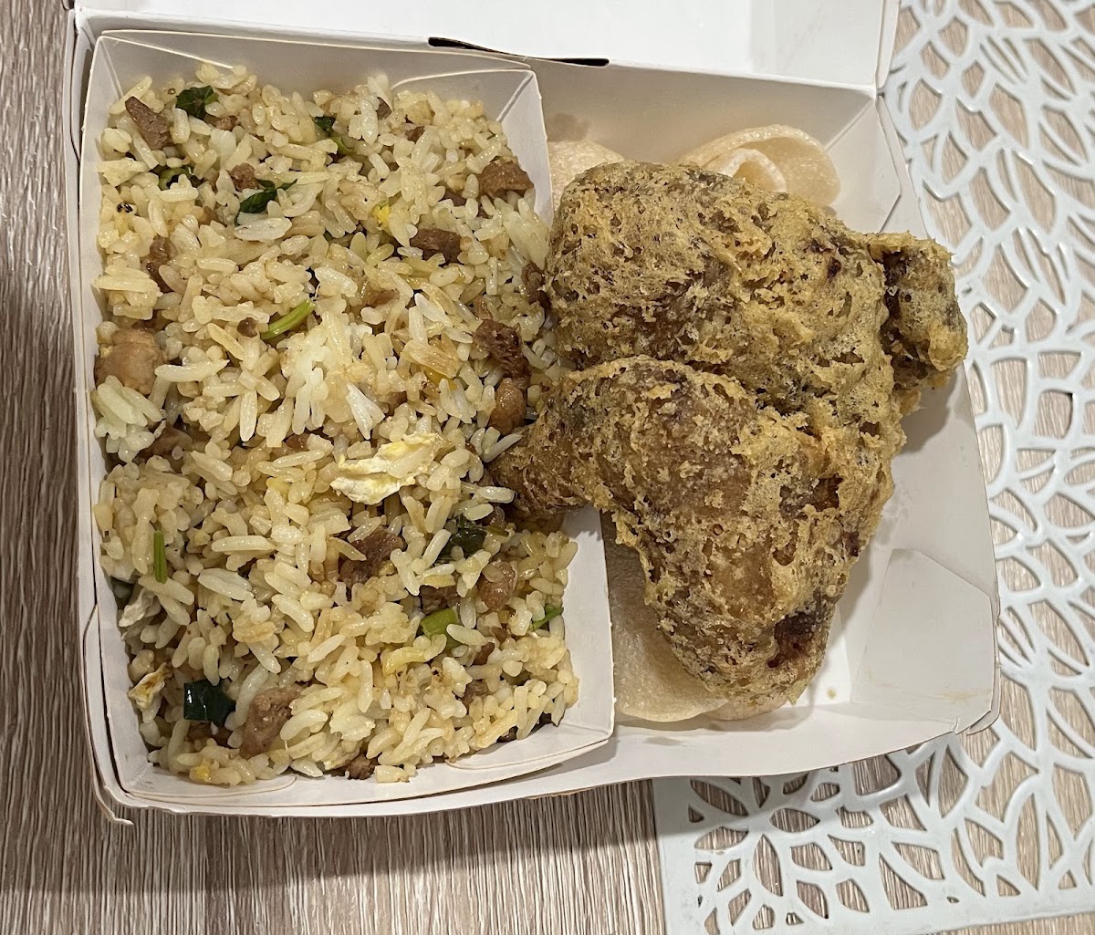 Chowking Photo 6