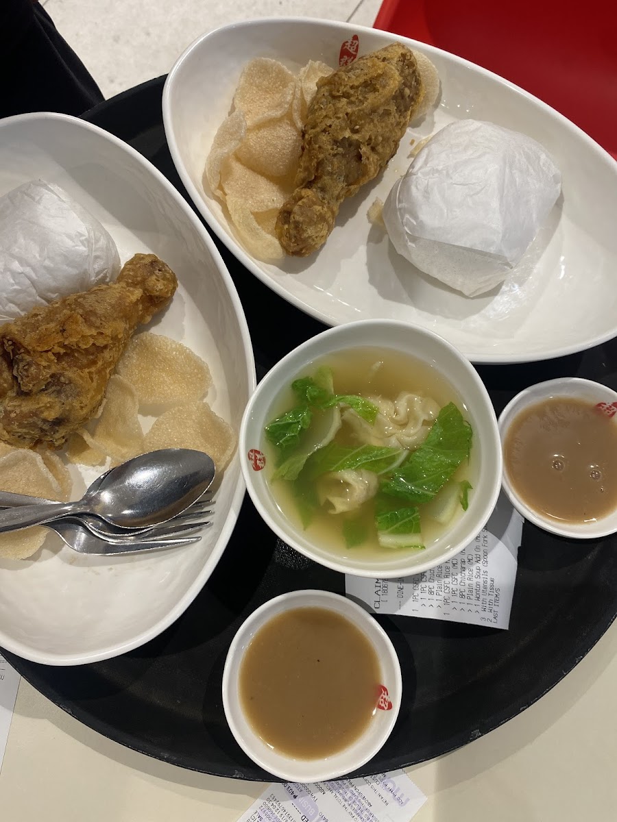 Chowking Photo 8