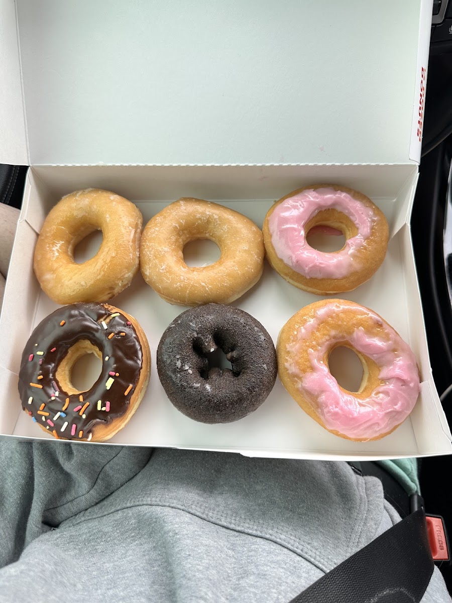 Dunkin' Photo 5