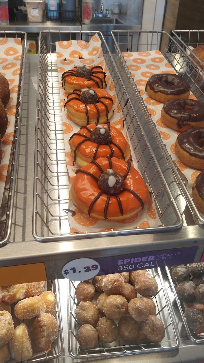 Dunkin' Photo 7