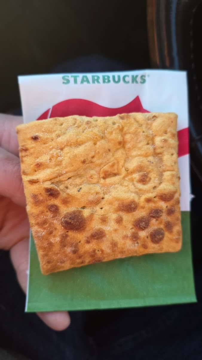 Starbucks Photo 4