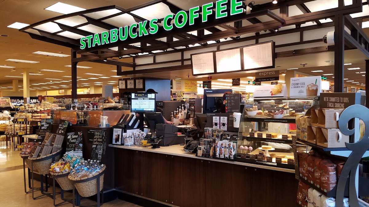 Starbucks Photo 6