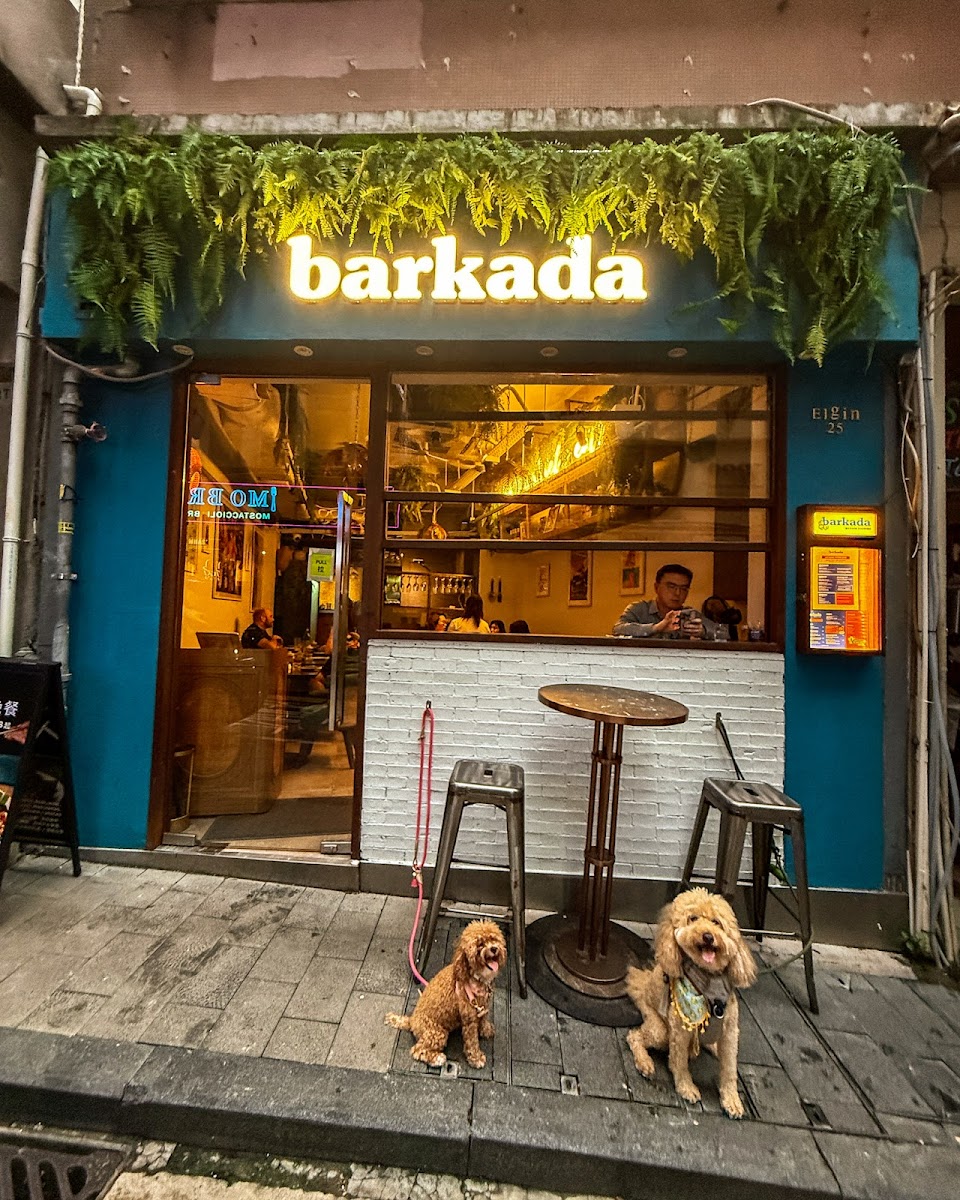 Barkada