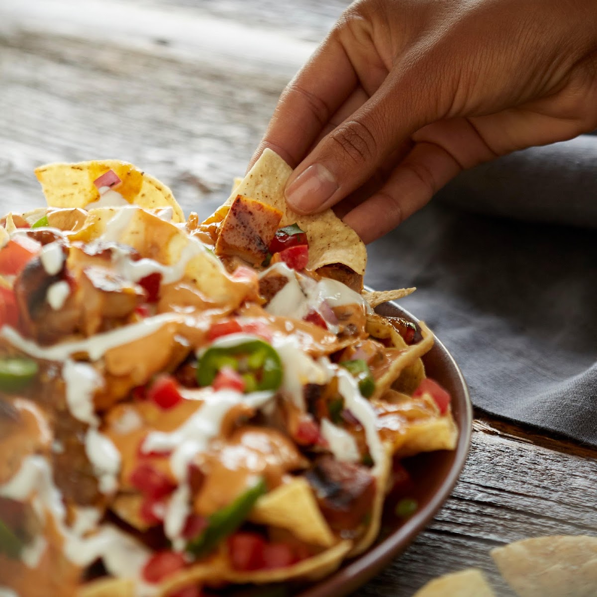 QDOBA Mexican Eats Photo 9