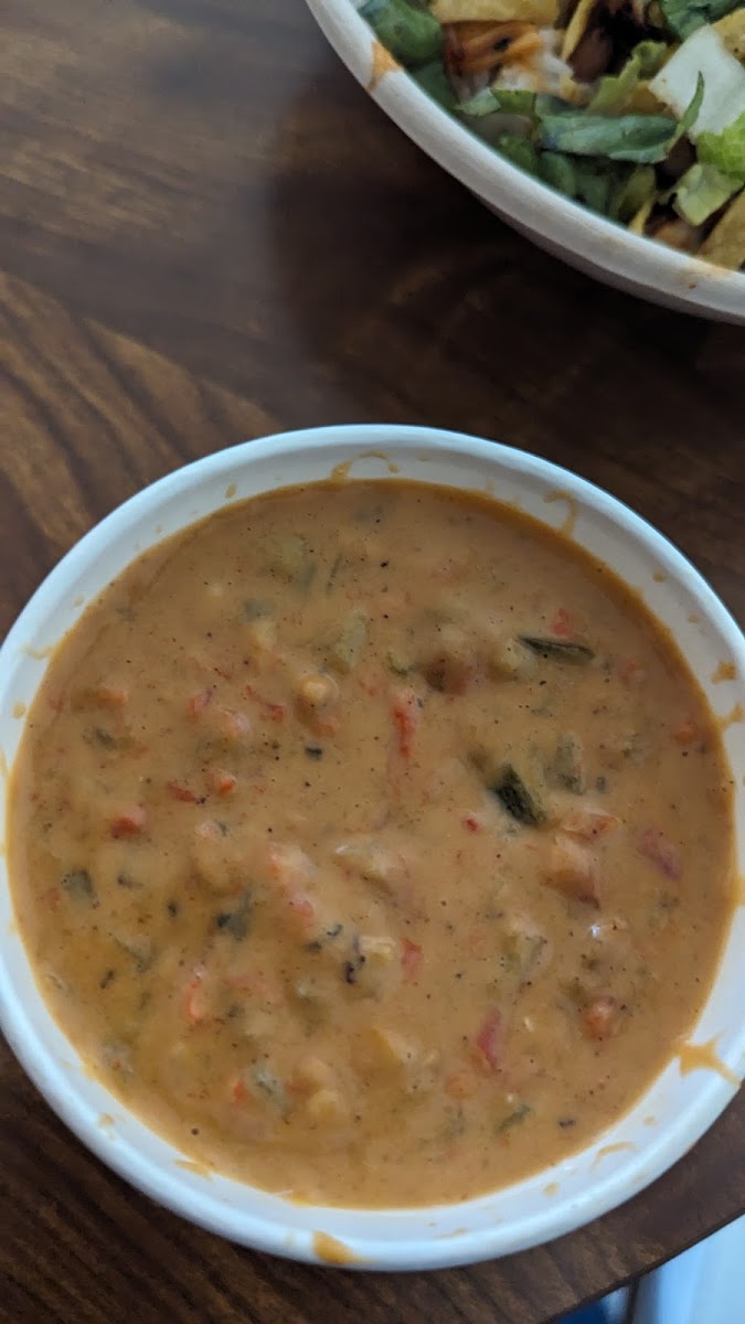 QDOBA Mexican Eats Photo 5