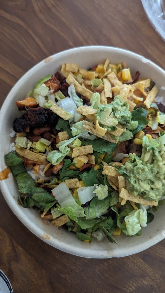 QDOBA Mexican Eats Photo 7